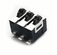 DS-500三联二联一联检测开关